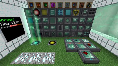 rf tool storage module how to get the id number|rftools sorting.